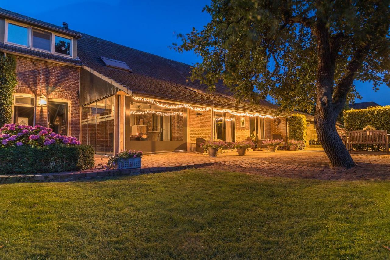Bed & Breakfast De Kamphoeve *
